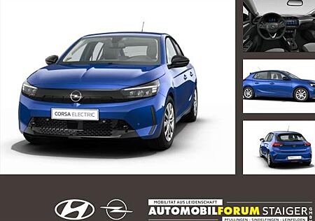 Opel Corsa-e Edition