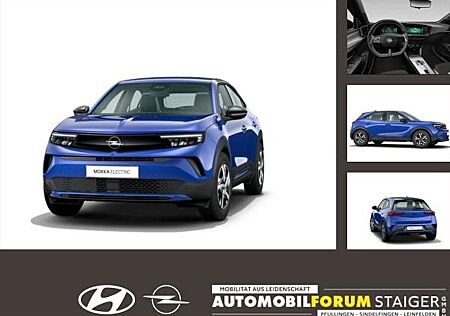 Opel Mokka-e Edition