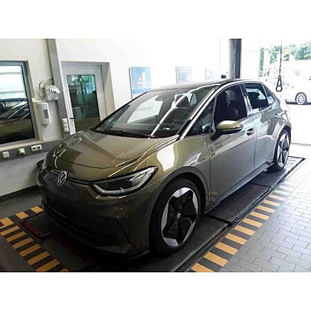 VW ID.3 leasen VW ID.3 leasen