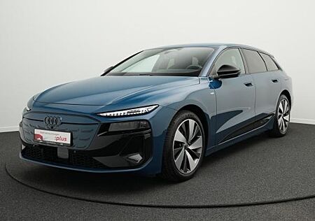 Audi A6 e-tron A6 Avant e-tron *S line*MATRIX*AHK*ACC*8-fach*