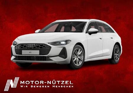 Audi A5 Avant e-hybrid quattro 220 kW S tronic **BESTELLAKTION - NUR MIT EROBERUNG**