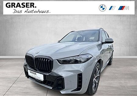 BMW X5 xDrive30d M Sportpaket Gestiksteuerung DAB