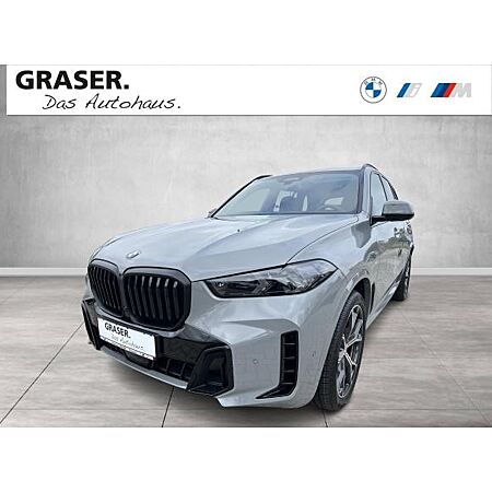 BMW X5 leasen