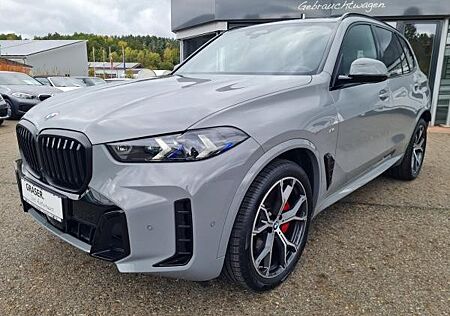 BMW X5 xDrive30d M SPORTPAKET INDUVIDUAL NARDOGRAU