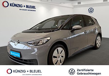 VW ID.3 Volkswagen Pro Nav*SHZ*LED*Wärmepumpe*