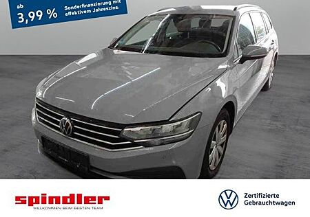 VW Passat gebraucht kaufen VW Passat Volkswagen Variant Conceptline 1.5TSI DSG/ Navi, LED