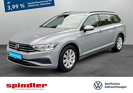 VW Passat Volkswagen Variant Conceptline 1.5TSI DSG/ Navi, LED