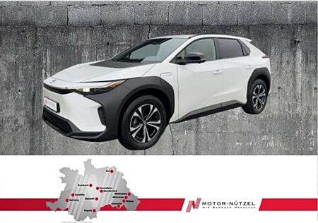 Toyota bZ4X 71,4 kWh Teamplayer 150kW