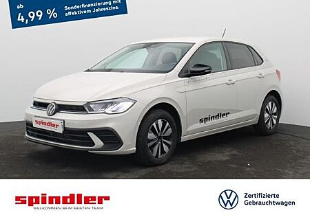 VW Polo Volkswagen Life 1.0 TSI/LED, ACC, PDC, AppConnect,DAB+