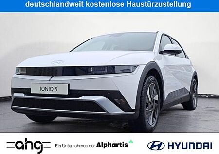 Hyundai IONIQ 5 WÄRMEPUMPE // SOFORT VERFÜGBAR