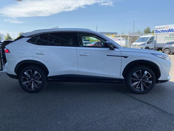 MG HS MG HS Hybrid+ Luxury – stilvoller SUV mit Premiumausstattung bild 6