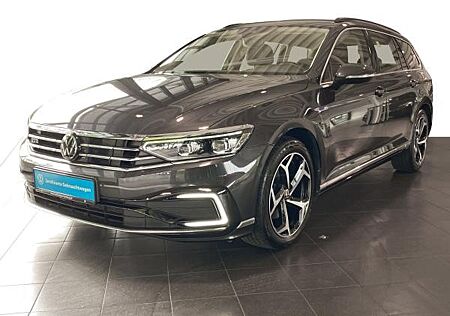 VW Passat Volkswagen Variant 1.4 TSI GTE DSG IQ.Light Navi