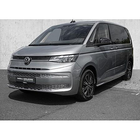 VW T6 Multivan leasen