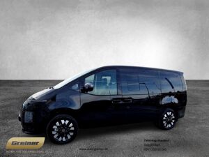 Hyundai STARIA Staria 7-Sitzer 1.6 T-GDI Signature BOSE|PANO bild 1