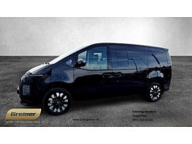 Hyundai STARIA Staria 7-Sitzer 1.6 T-GDI Signature BOSE|PANO
