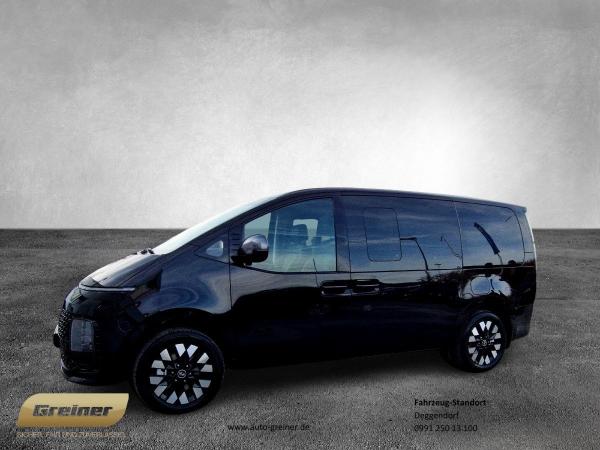 Hyundai STARIA Staria 7-Sitzer 1.6 T-GDI Signature BOSE|PANO bild