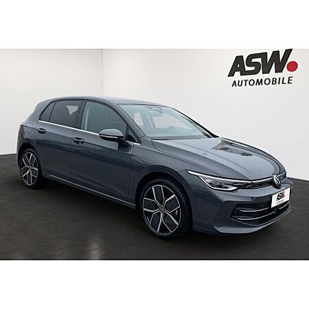 VW Golf leasen