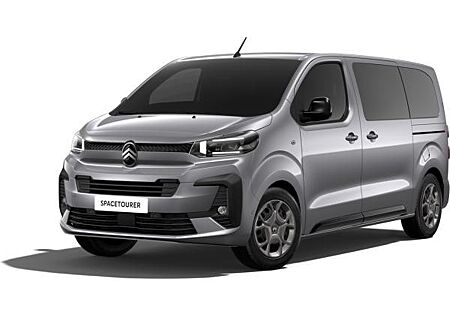 Citroën Spacetourer PLUS M HDI180EAT 8Sitzer Navi Kamera Sitzheizung Lenkradheizung Klimapaket SOFORT VERFÜGBAR