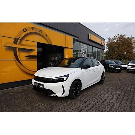 Opel Corsa leasen