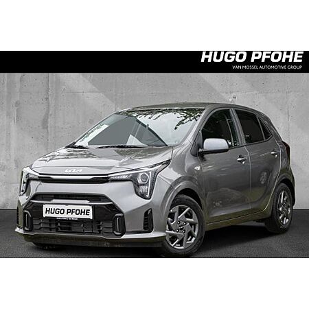 Kia Picanto leasen
