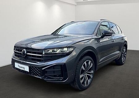 VW Touareg Volkswagen R-Line V6 TDI (Mettmann)