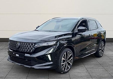 Renault Austral Techno Full Hybrid E-Tech 200 | SOFORT VERFÜGBAR | INKL. WARTUNG | EXTENDED GRIP PAKET | WINTER PAK