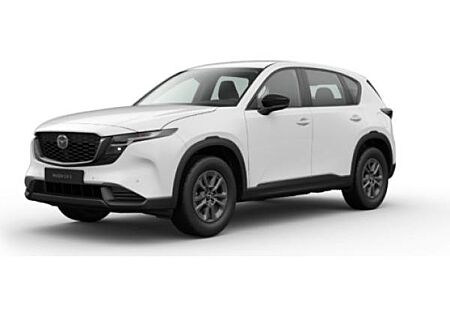 Mazda CX-5 Centre-Line Keyless Go LED Totwinkel.CarPlay Gewerbe