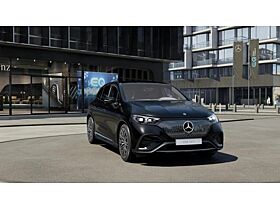 Mercedes-Benz EQE 500 4M SUV**SOFORT**AMG-Line Premium+Hyperscreen+Hinterachslenkung Mercedes-Benz EQE 500 4M SUV**SOFORT**AMG-Line Premium+Hyperscreen+Hinterachslenkung