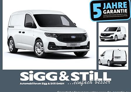 Ford Transit Connect gebraucht kaufen Ford Transit Connect Kasten Trend PHEV L2 *AB-LAGER-AKTION*KLIMA*FAHRERASSISTENZPAKET I*PARK-PILOT*NAVI