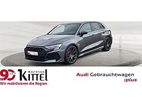 Audi RS3 Sportback Headup,SONOS,Pano,RS Abgas Audi RS3 Sportback Headup,SONOS,Pano,RS Abgas