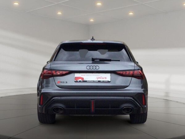 Audi RS3 RS 3 Sportback Headup,SONOS,Pano,RS Abgas bild 5