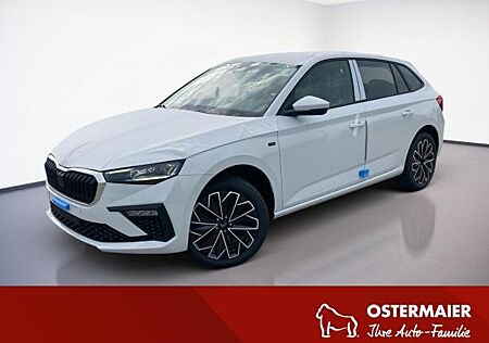 Skoda Scala Tour 1.5TSI LED.DSG.PANO.LaneA.AHK-VORB.PDC.AMBIENTE.SmartLink+.WIRELESS