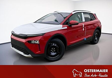 Skoda Elroq 50 Tour LED.NAV.AHK.WINTER.SignA.KAM.KESSY.PDC.SMARTLINK.DAB