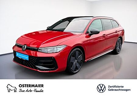 VW Passat Volkswagen Variant R-LINE 2.0TSI DSG 4M NP.81T ACC.5J-G.AHK.STHZG.HARMAN.KAMERA.NAVI