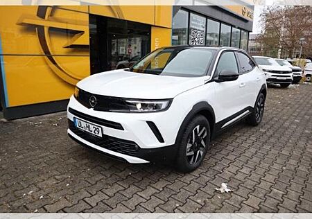 Opel Mokka Elegance 1.2T MT6 - Allwetterreifen, Keyless - VFW - SOFORT VERFÜGBAR !!!