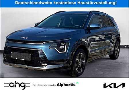 Kia Niro HEV // VISION // SOFORT VERFÜGBAR // PRIVAT