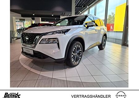 Nissan X-Trail N-CONNECTA Automatik🔝 360°Kamera 👀 SITZHEIZUNG VO+HI 🔥 2000KG ANHÄNGELAST💪 UVM. // GEWERBEDEAL