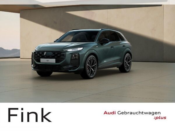 Audi Q3 SUV TFSI quattro 195 kW S tronic NEUES MODELL*Sofort Verfügbar* bild 1