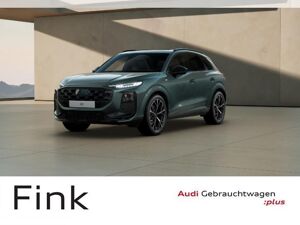 Audi Q3 SUV TFSI quattro 195 kW S tronic NEUES MODELL*Sofort Verfügbar* bild 1