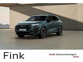 Audi Q3 SUV TFSI quattro 195 kW S tronic NEUES MODELL*Sofort Verfügbar* Audi Q3 SUV TFSI quattro 195 kW S tronic NEUES MODELL*Sofort Verfügbar*
