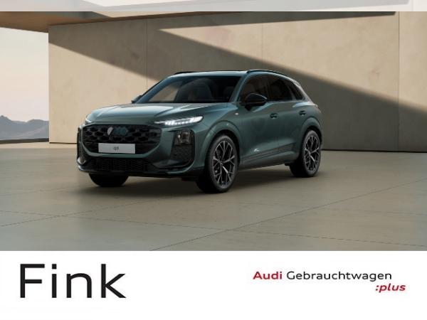 Audi Q3 SUV TFSI quattro 195 kW S tronic NEUES MODELL*Sofort Verfügbar* bild