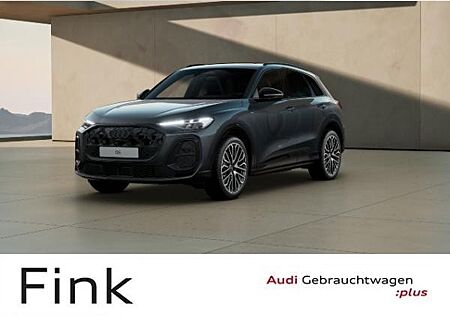 Audi Q5 SUV e-hybrid quattro 270 kW S tronic *Vorlauf*