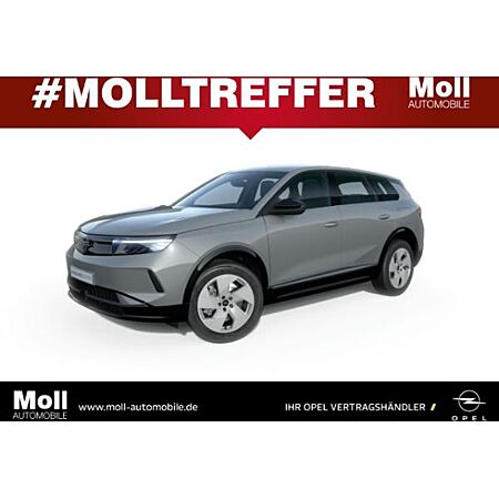 Opel Grandland X leasen