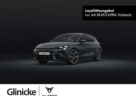 Cupra Leon 1.5 e-Hybrid VZ LOYA *FREI KONFIGURIERBAR*