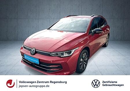 VW Golf Variant Volkswagen GOAL 1.5 TSI LED PANO ACC SpurW SHZ