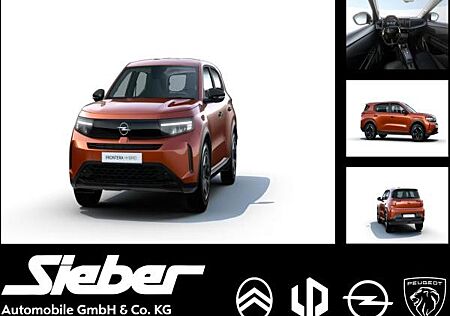 Opel Frontera Electric Edition |inkl. Tech-Paket|