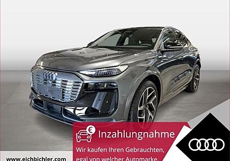 Audi e-tron gebraucht kaufen Audi e-tron Q6 Sportback performance 360 4xSHZ