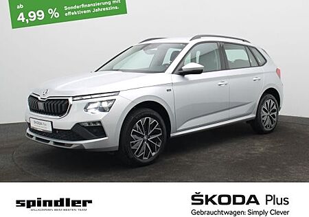 Skoda Kamiq Selection 1.0 TSI DSG/Matrix, AHK,Tempomat