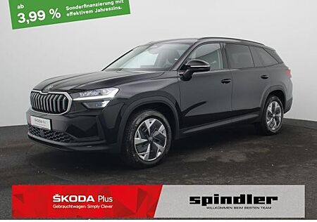 Skoda Kodiaq Selection 2.0 TDI 4x4 DSG/Matrix, ACC,AHK