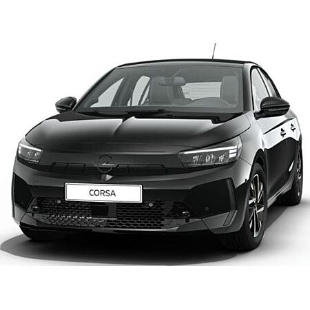 Opel Corsa leasen